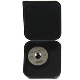 INSIZE Measuring Equipment Insize GO Thread Ring Gauge 3/8"-24 UNF Series - 4633-3C2